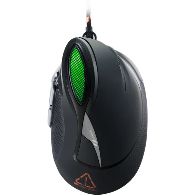 Игровая мышь Canyon CND-SGM14RGB